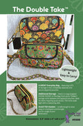 Double Take Bag Pattern