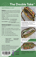 Double Take Bag Pattern - image 2