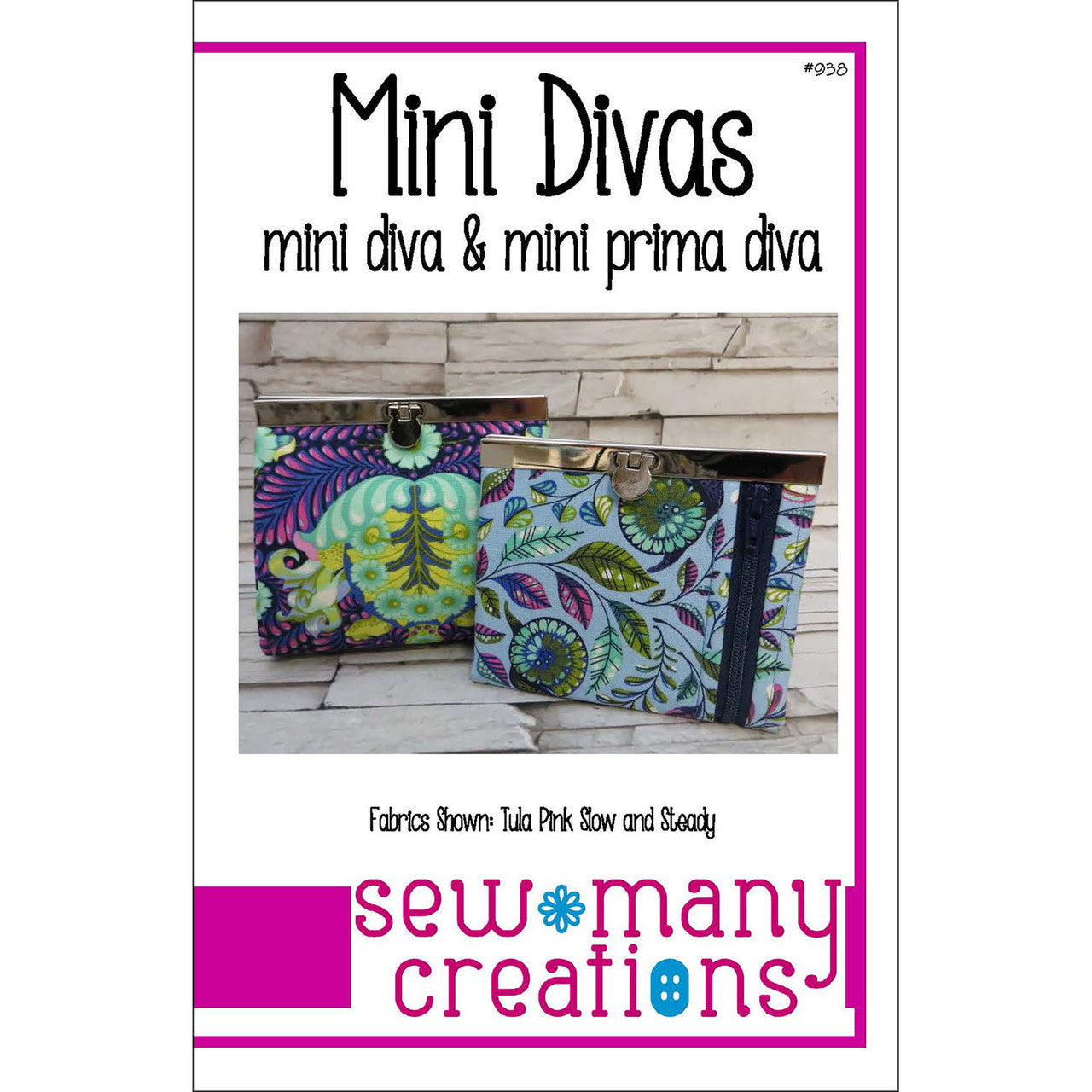 Mini Divas