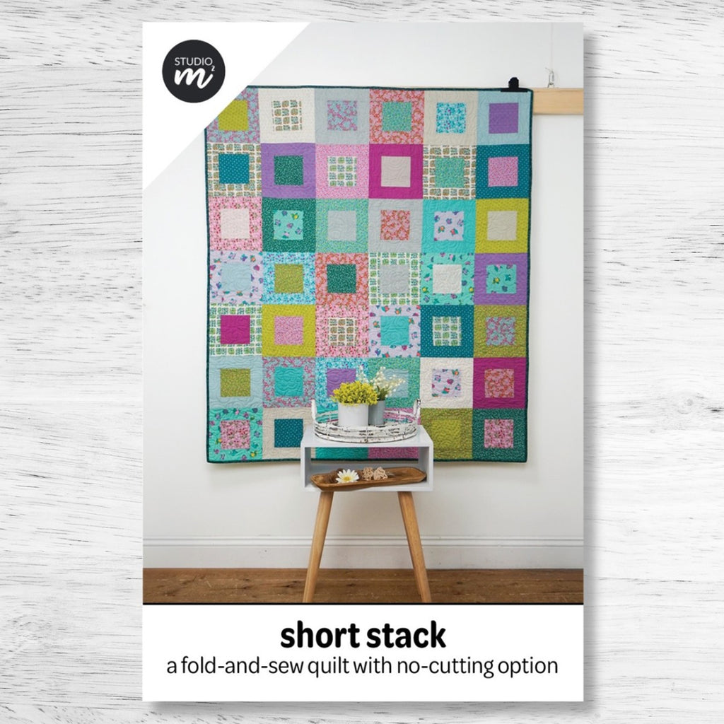 Short Stack Quilt