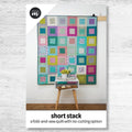 Short Stack Quilt