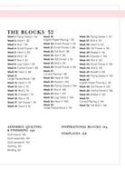 A Year of Quilting - image 4