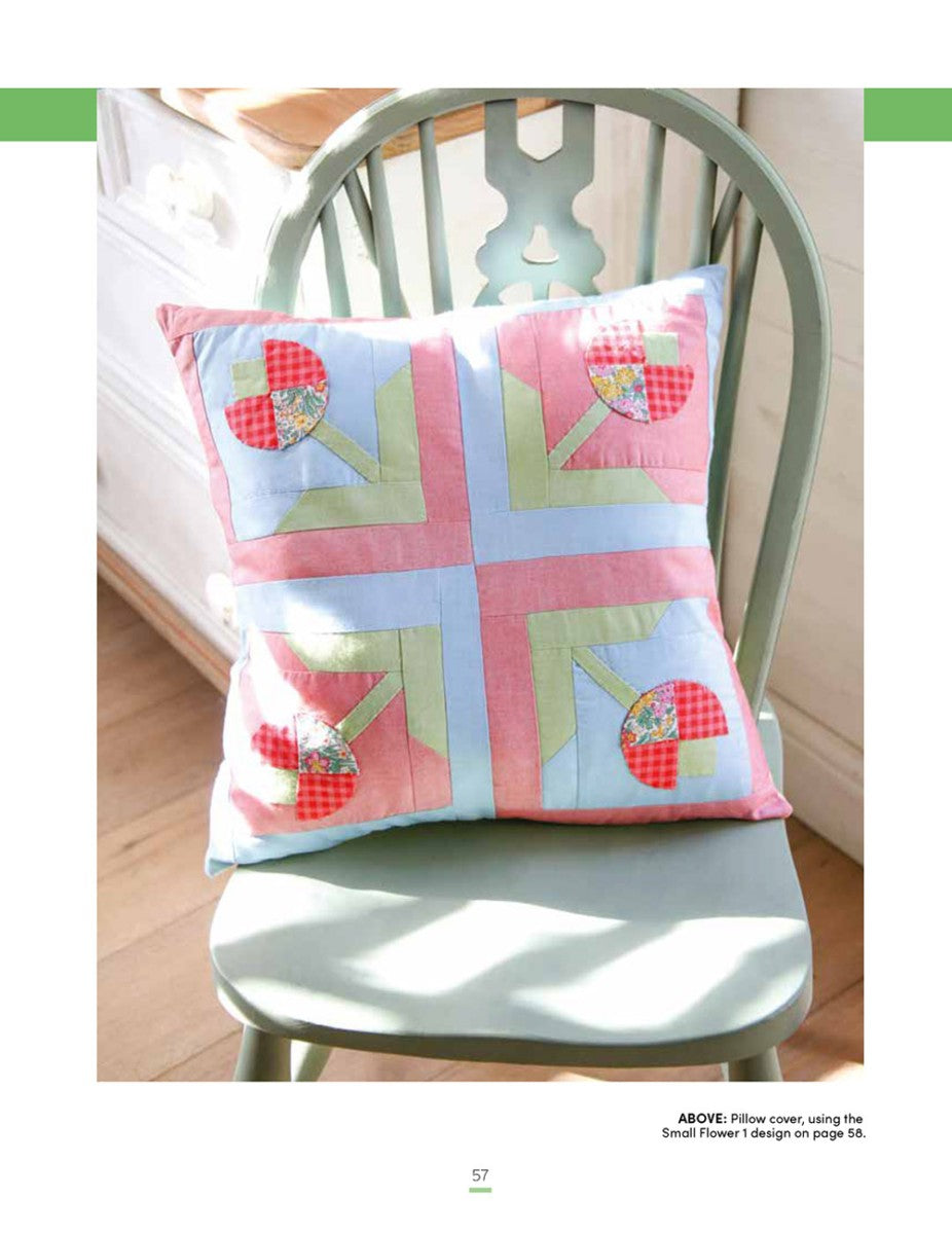 A Year of Quilting - image 5