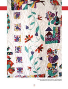 A Year of Quilting - image 7