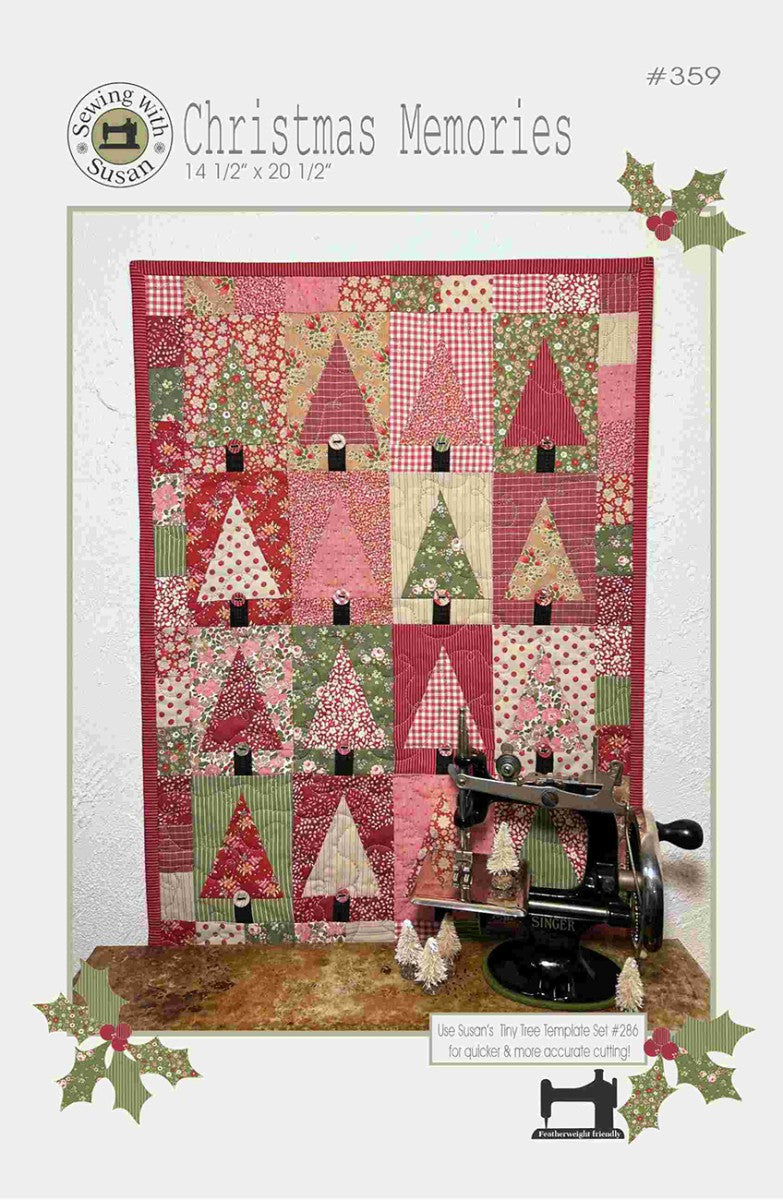 Christmas Memories