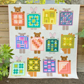 Show and Tell Quilt Kit – Elizabeth Hartman for Moda Fabrics
