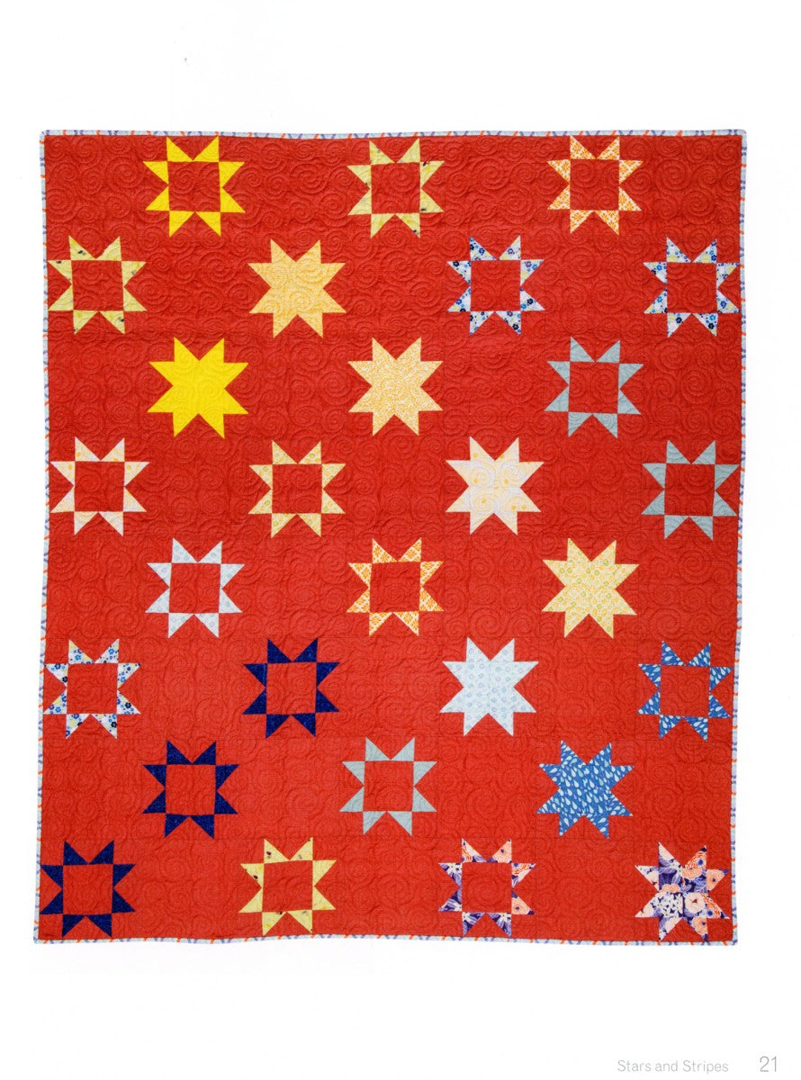 New Ways with Jelly Rolls - image 5