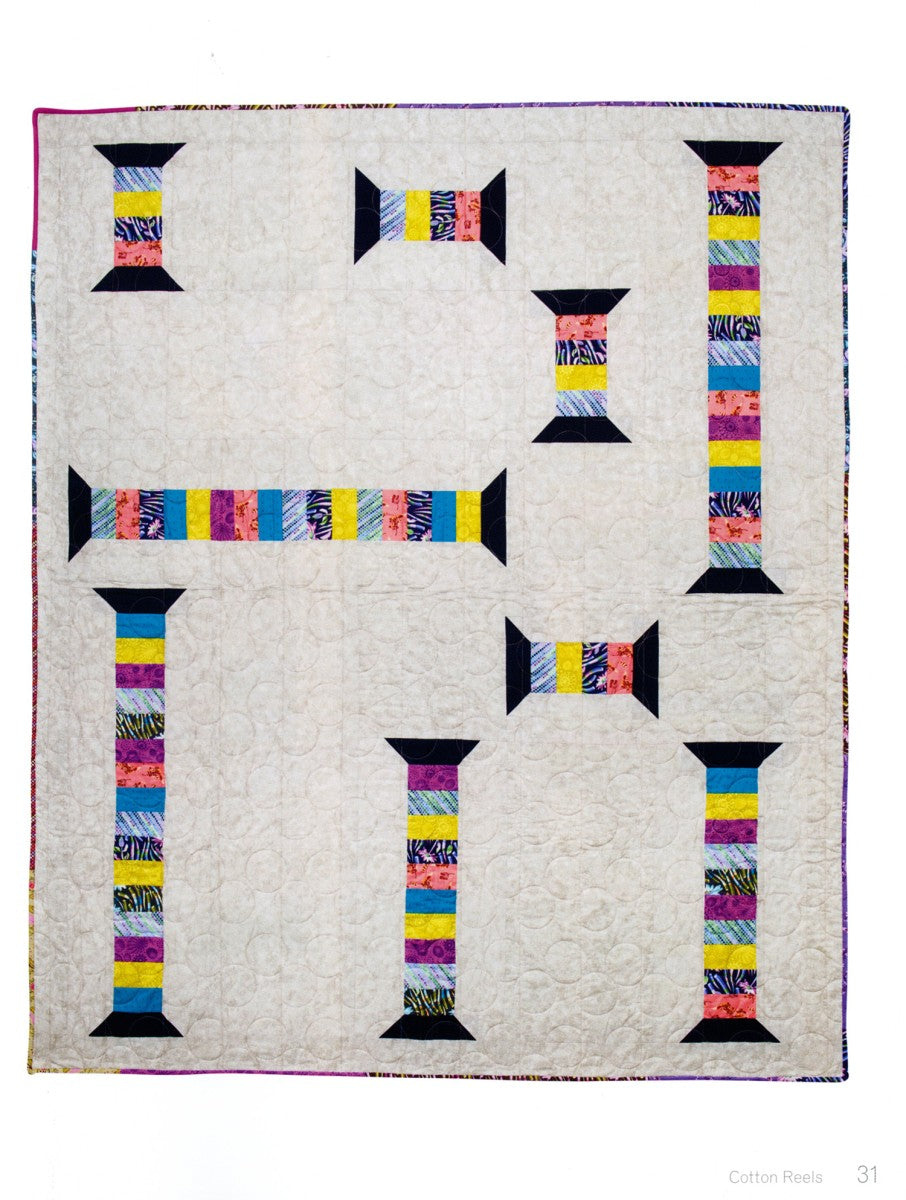New Ways with Jelly Rolls - image 6