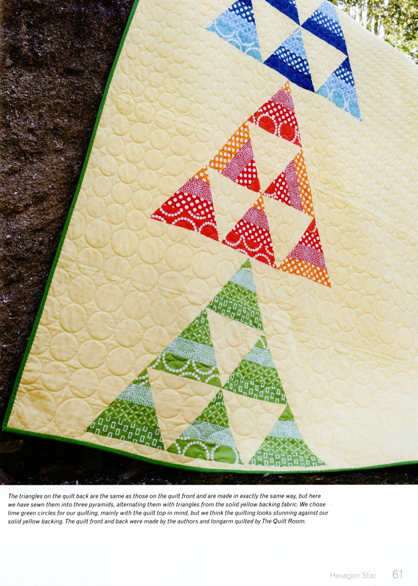 New Ways with Jelly Rolls - image 7
