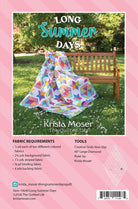 Long Summer Days - image 2