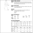 Ikina Two Jacket - image 2
