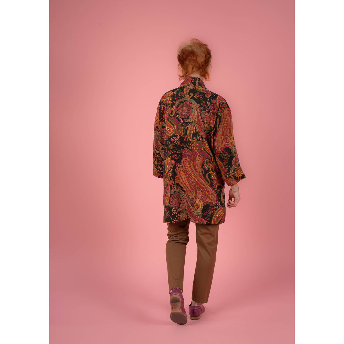 Ikina Two Jacket - image 5