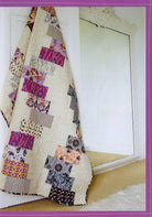 25 Ways To Sew Jelly Rolls, Layer Cakes & Charm Packs - image 6