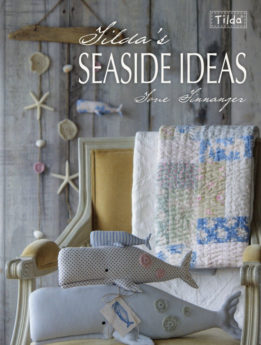 Tilda's Seaside Ideas