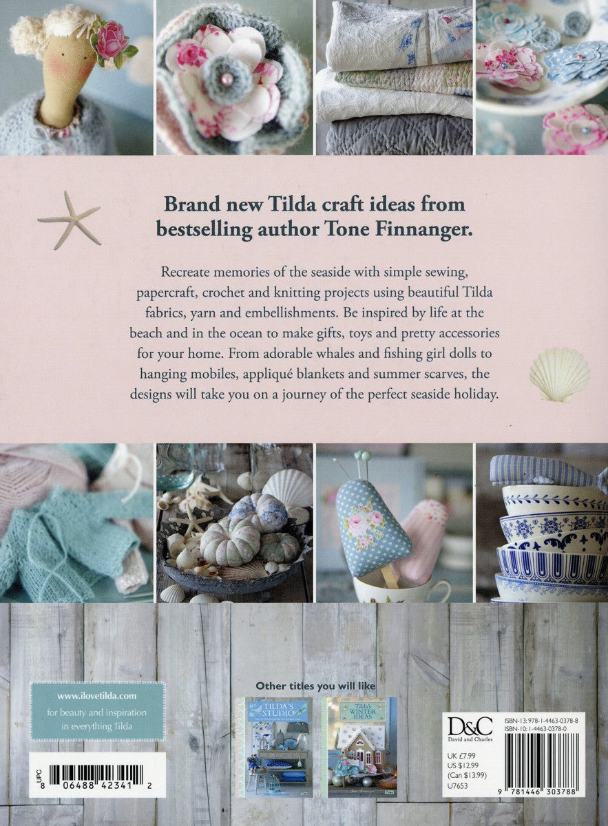 Tilda's Seaside Ideas - image 2