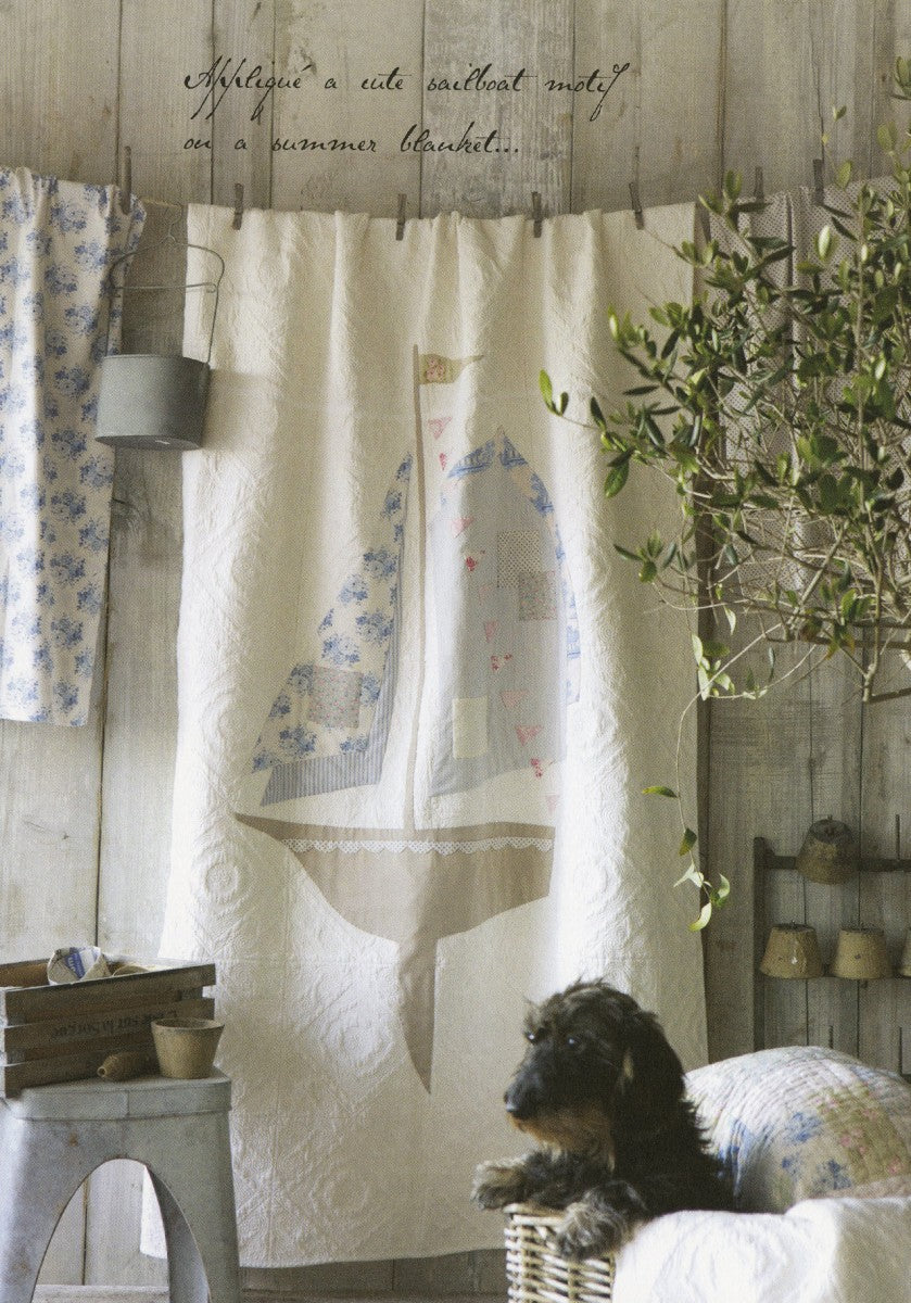 Tilda's Seaside Ideas - image 4