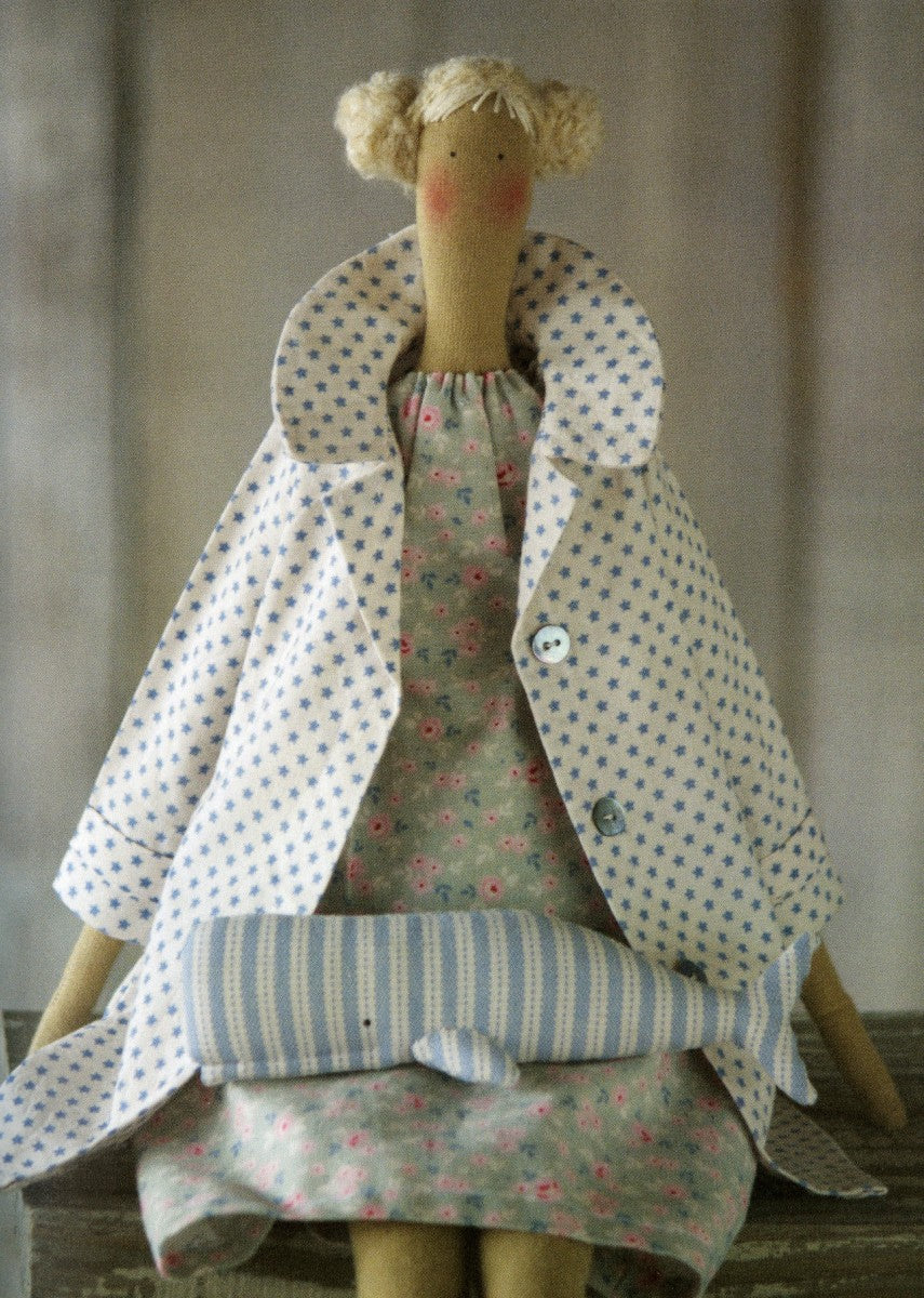 Tilda's Seaside Ideas - image 7