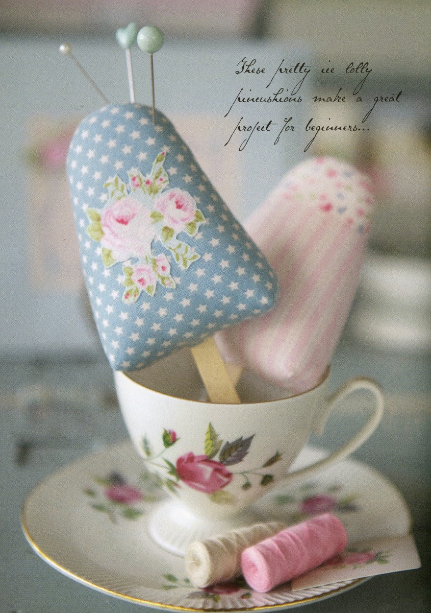Tilda's Seaside Ideas - image 9