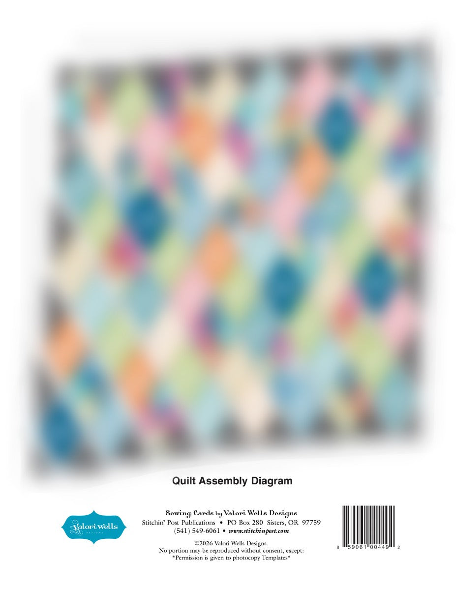 Shine Quilt Pattern - image 2