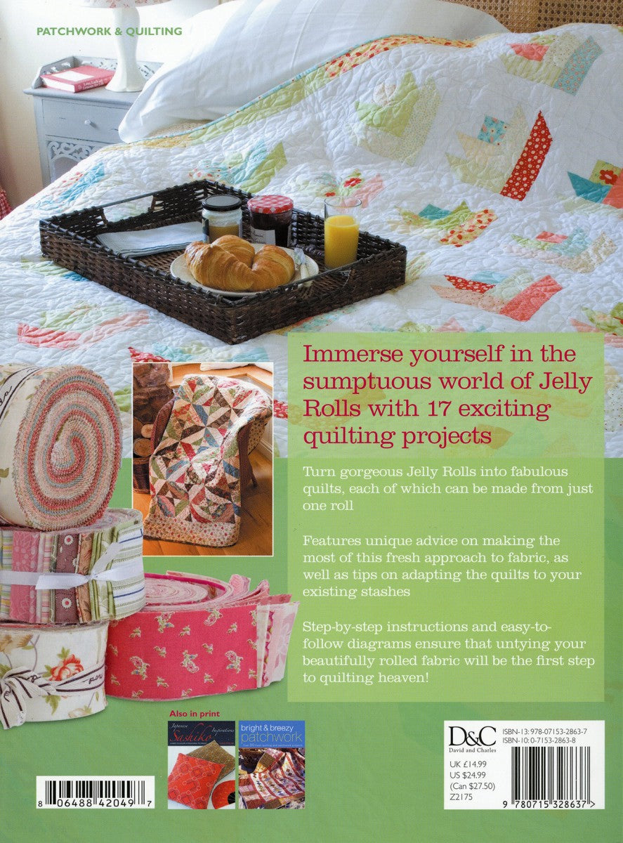 Jelly Roll Quilts - image 2