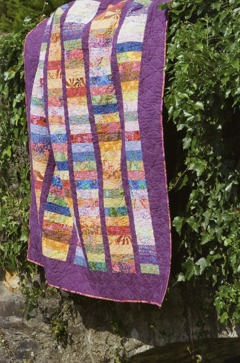 Jelly Roll Quilts - image 4