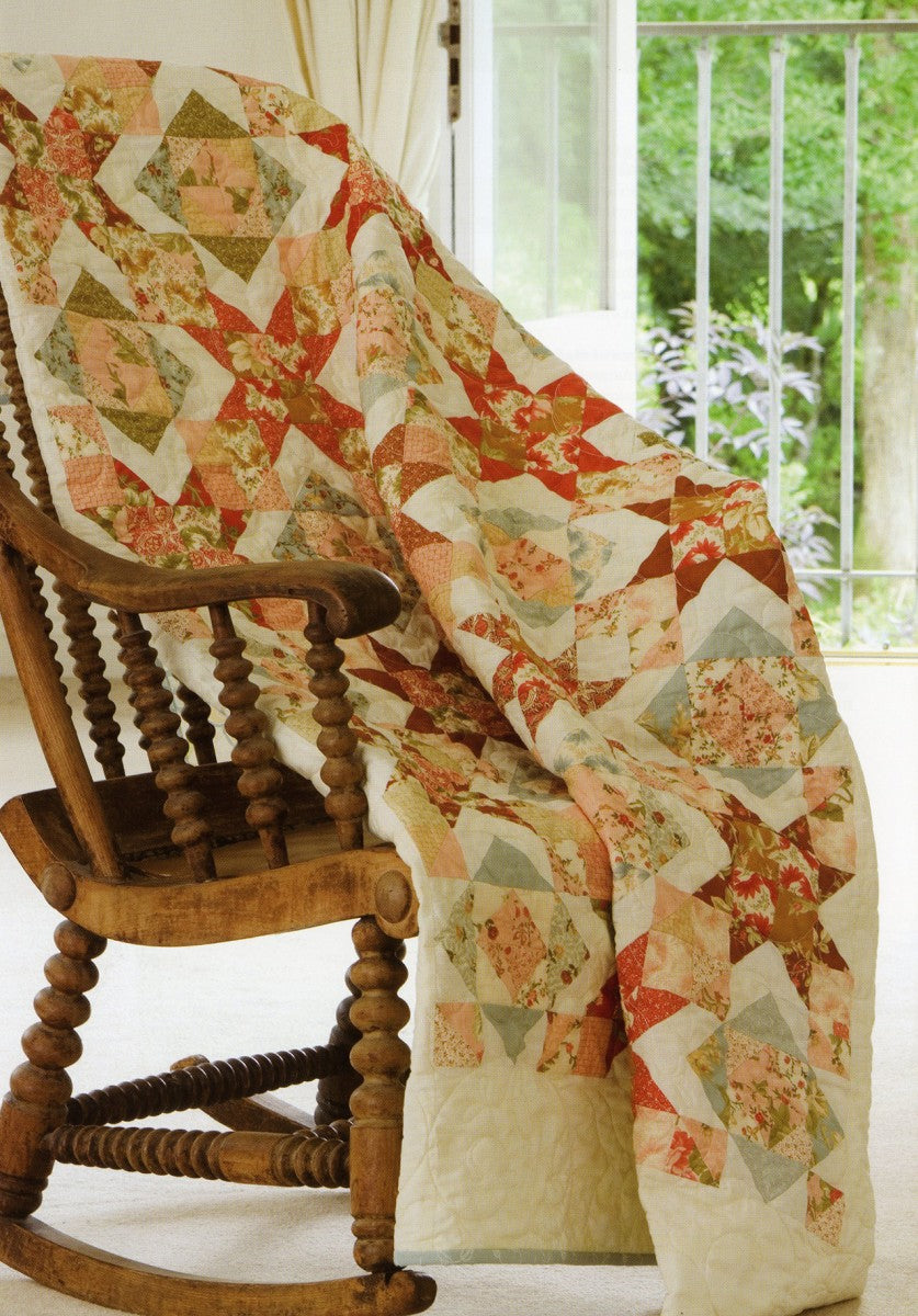 Jelly Roll Quilts - image 9