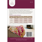 All the Good Quilt Pattern – Fat Quarter Friendly HST & Flying Geese - QuiltingJoyPDX