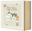 Anne of Green Gables Quilt Kit – Riley Blake - QuiltingJoyPDX