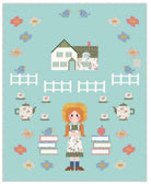 Anne of Green Gables Quilt Kit – Riley Blake - QuiltingJoyPDX