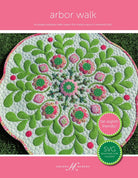 Arbor Walk - QuiltingJoyPDX