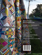 Bakers Dozen Quilt Pattern by Jen Kingwell - 71.5" square - QuiltingJoyPDX
