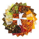 Batiks Canopy Fat Quarter Bundle - QuiltingJoyPDX