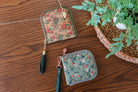 Bertie Wallet Pattern - QuiltingJoyPDX