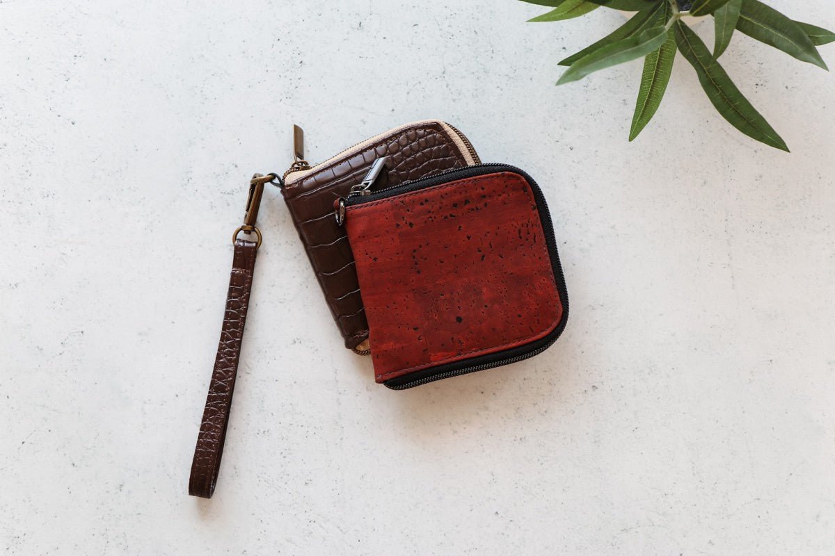 Bertie Wallet Pattern - QuiltingJoyPDX