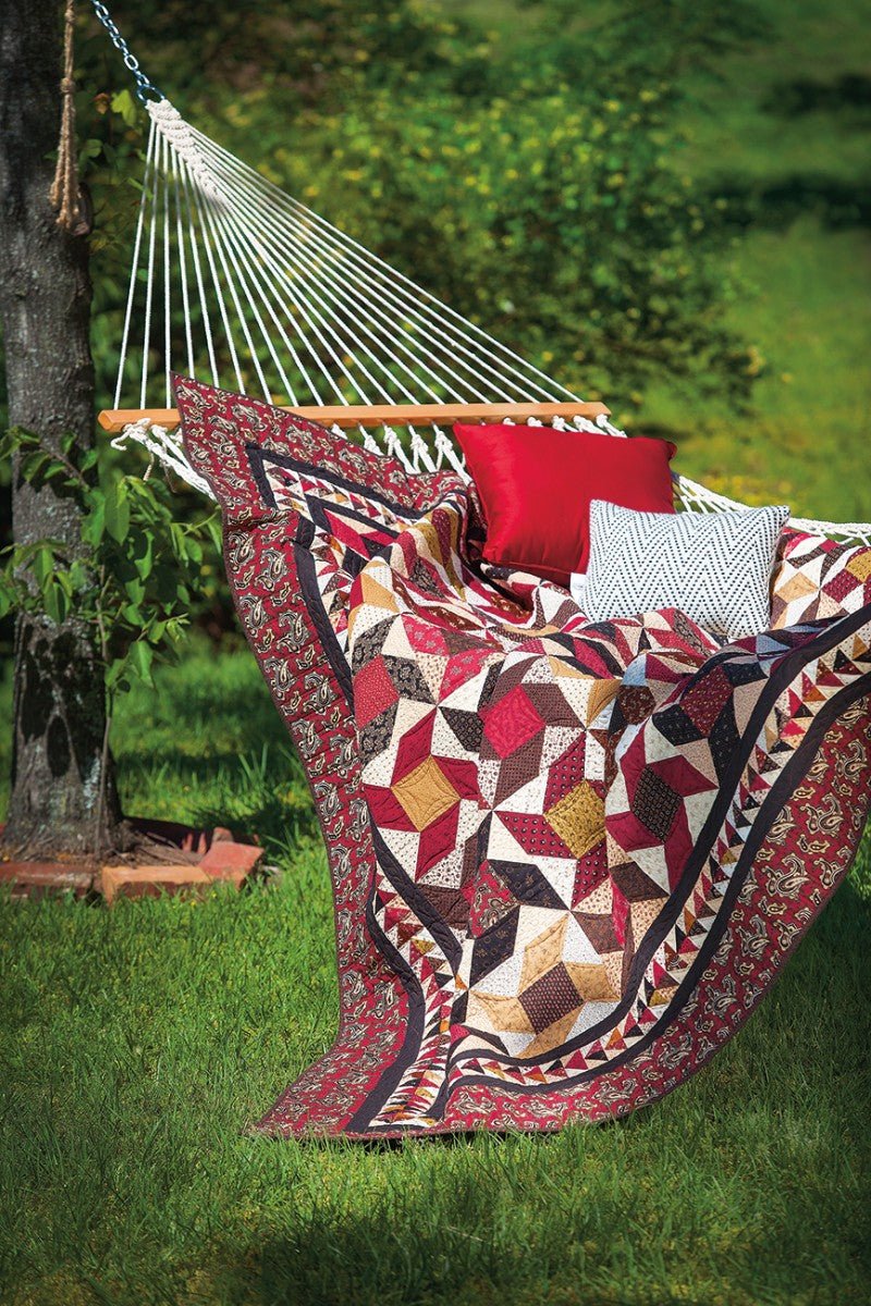 Best of Nancy Rink Quilts – Classic & Contemporary Quilt Patterns - QuiltingJoyPDX