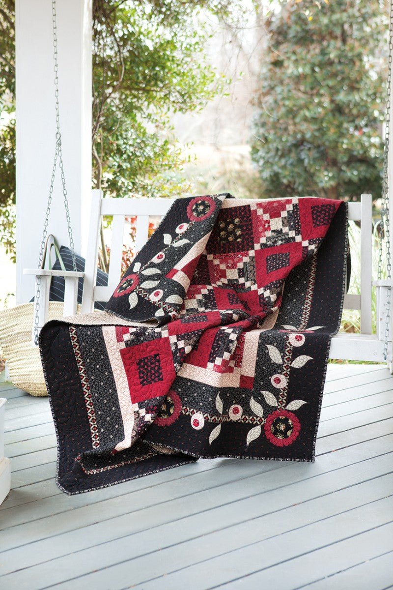 Best of Nancy Rink Quilts – Classic & Contemporary Quilt Patterns - QuiltingJoyPDX