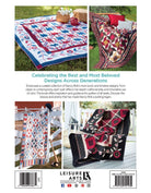 Best of Nancy Rink Quilts – Classic & Contemporary Quilt Patterns - QuiltingJoyPDX