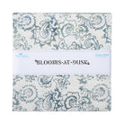 Blooms at Dusk Quilting Fabric 10" squares from Riley Blake Designs 42 pieces - QuiltingJoyPDX