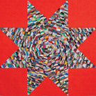 Bonnie Hunter's Scrap-Savvy Quilting - QuiltingJoyPDX