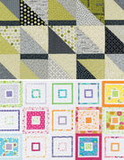 By Request Easy Layer-Cake Quilts - QuiltingJoyPDX