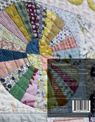 Caution! Curves Ahead - QuiltingJoyPDX
