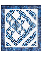 Charming Jelly Roll Quilts - QuiltingJoyPDX