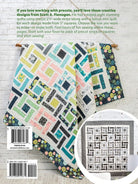 Charming Jelly Roll Quilts - QuiltingJoyPDX
