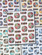 Chatsworth Quilt Pattern Book by Doug Leko - Block of the Month - QuiltingJoyPDX