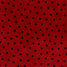 Christmas Quilt Kit: Starburst Flannel Pattern for Cozy Holiday Decor - QuiltingJoyPDX