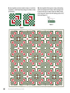 Christmas Quilting with Wendy Sheppard - QuiltingJoyPDX