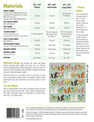 Cottontails Quilt Pattern from Elizabeth Hartman - QuiltingJoyPDX