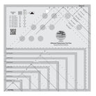 Creative Grids Ultimate Flying Geese Tool Two - QuiltingJoyPDX