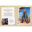 Crochet Southwest Spirit Book - QuiltingJoyPDX