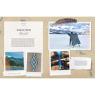 Crochet Southwest Spirit Book - QuiltingJoyPDX